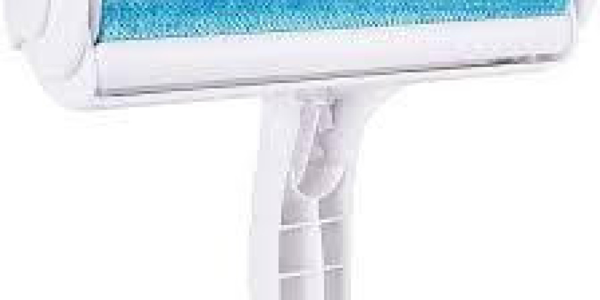 Tallfly Hair Remover Roller Insights: Redefining Cleaning Efficiency With Eco-Friendly Design Innovations