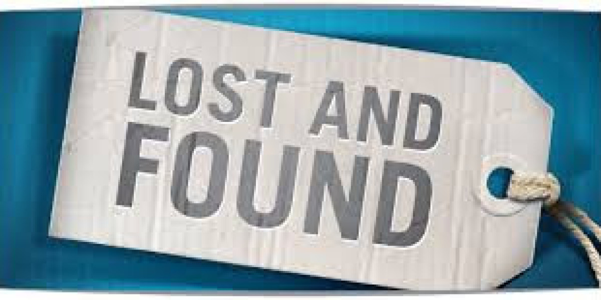Missing Item Report USA | Report It, Track It, Get It Back – GetItBk.com