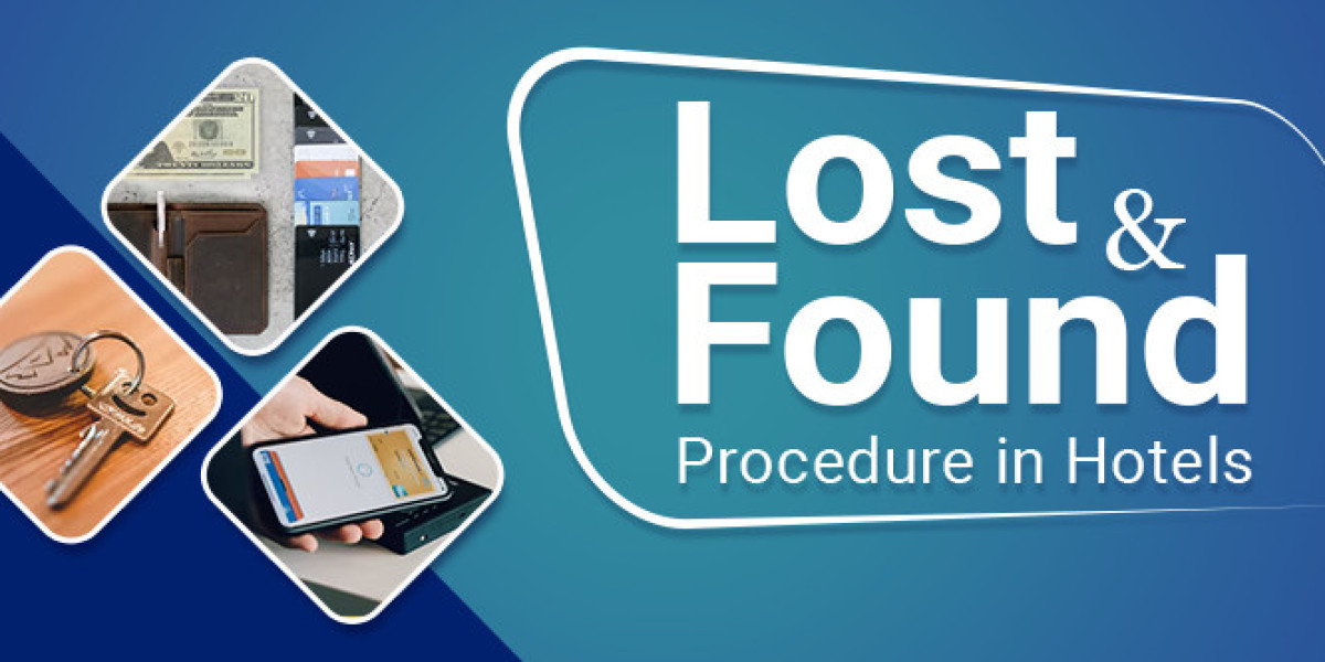 Top 10 Lost and Found Safety & Recovery Tips | GetItBk.com