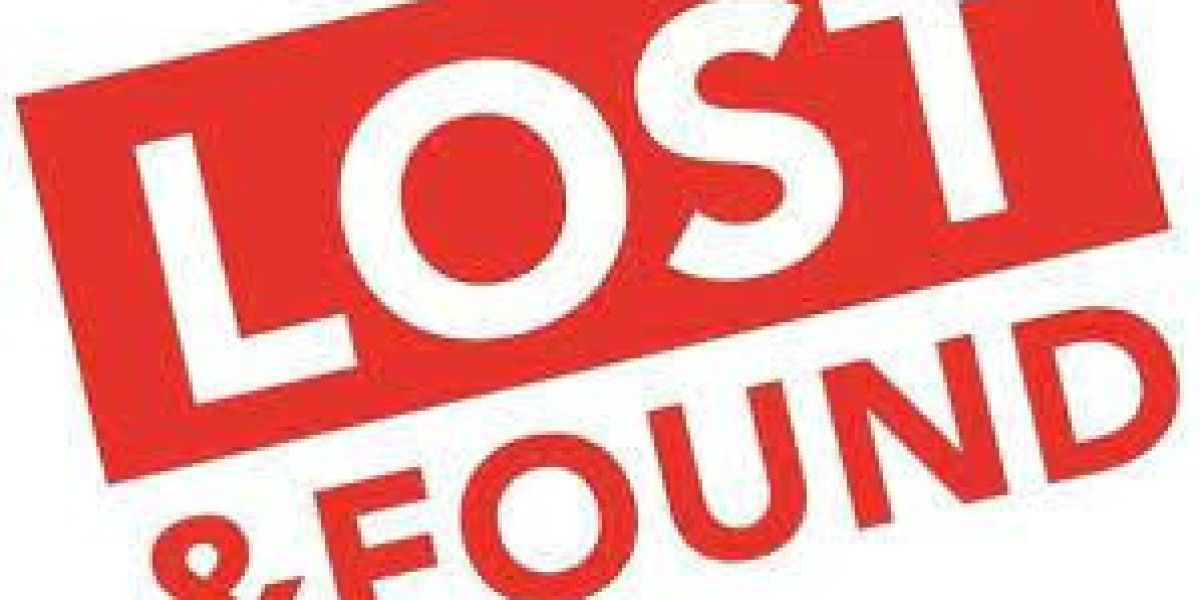 Texas Lost and Found: Statewide Recovery Made Simple | GetItBk.com