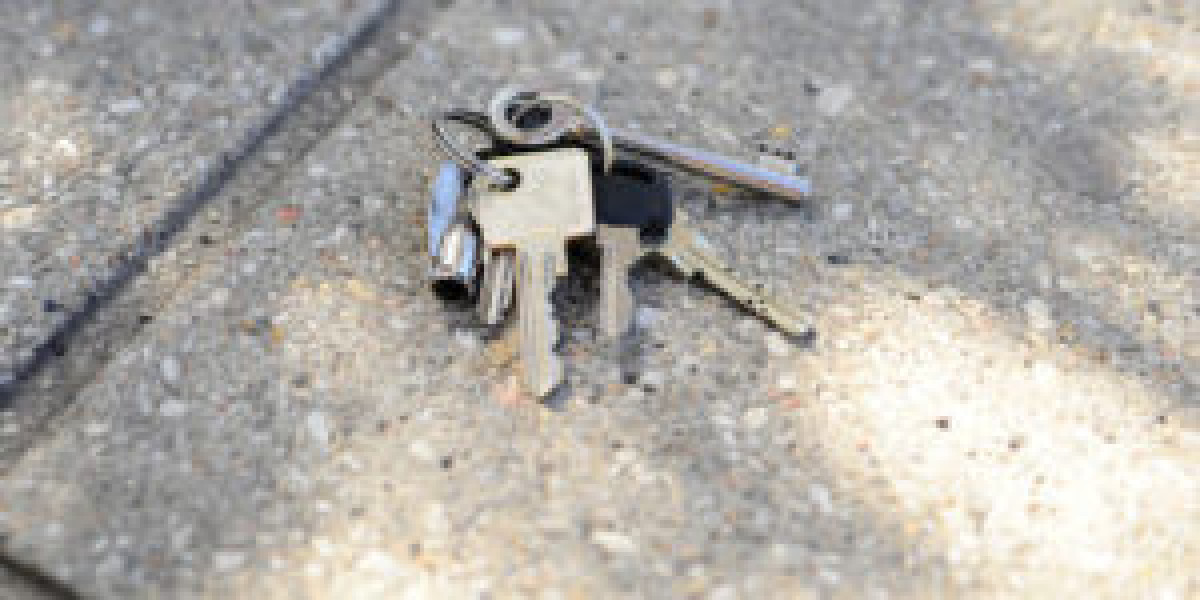 Lost Keys? How to Recover or Replace Them Quickly | GetItBk.com