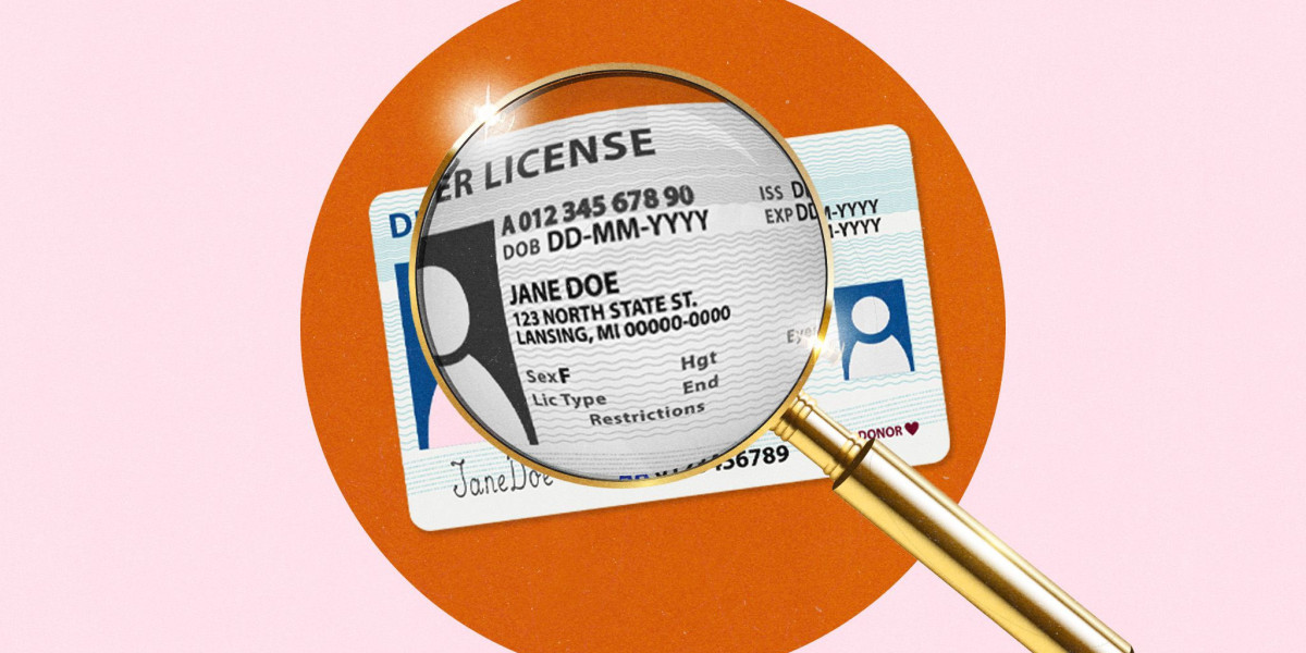 Lost ID or Driver’s License – What to Do & How to Get It Back | GetItBk.com