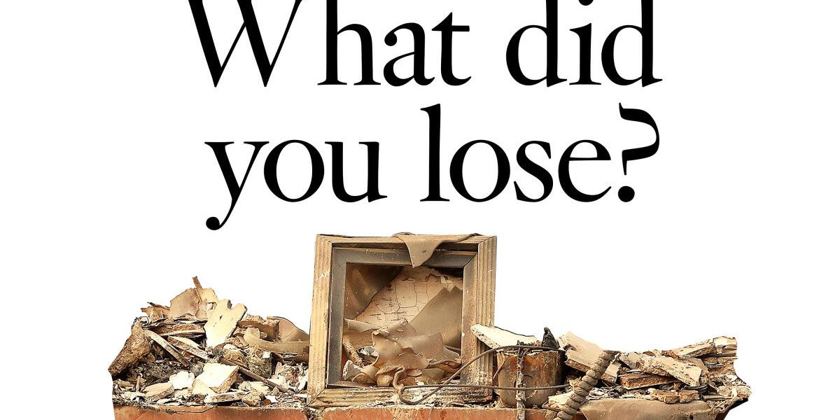Lost Something in Los Angeles? You Can Still Get It Back