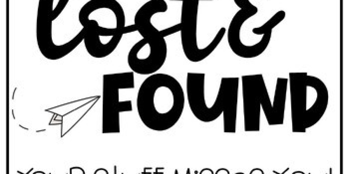 Boston Lost and Found: Report & Recover Items Fast | GetItBk.com