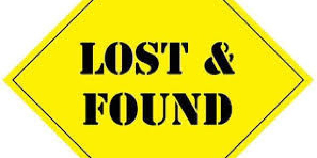 Chicago Lost and Found: Recover Items Quickly | GetItBk.com