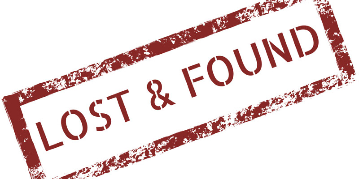 Las Vegas Lost and Found: Report & Recover Lost Property Fast | GetItBk.com