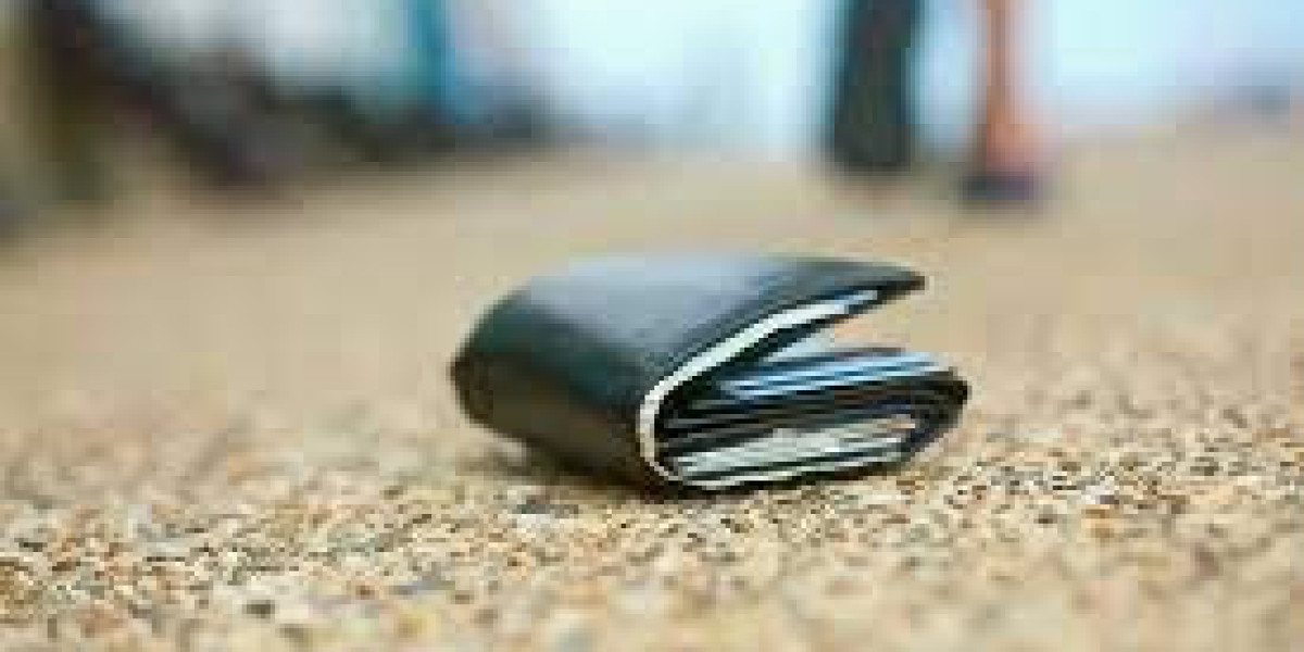 Lost Wallet Recovery Site: Secure & Fast | GetItBk.com