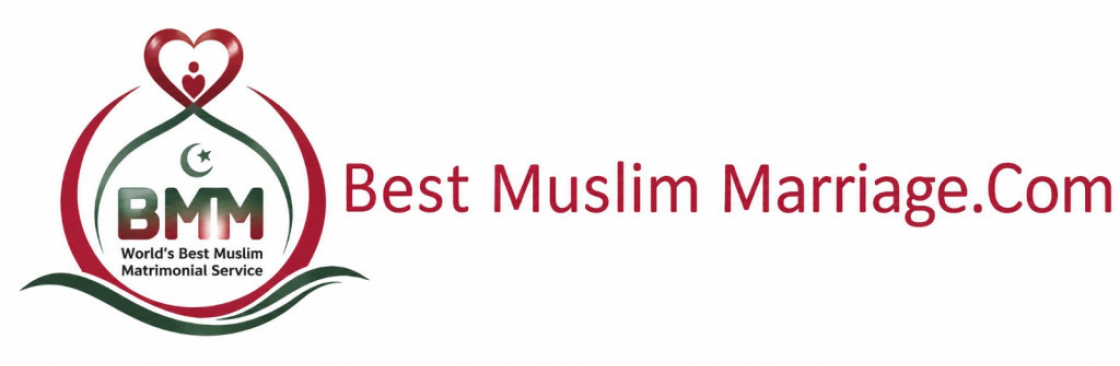 Best Muslim MarriageCom Cover Image
