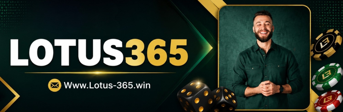 lotus 365app Cover Image