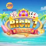 rich7 rich7 Profile Picture