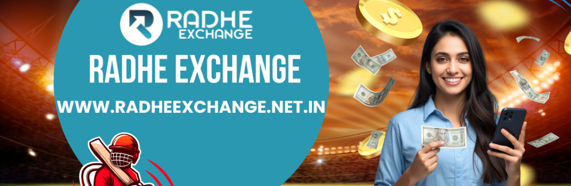 Radhe exchange Cover Image