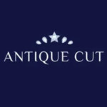 Antique Cut Profile Picture