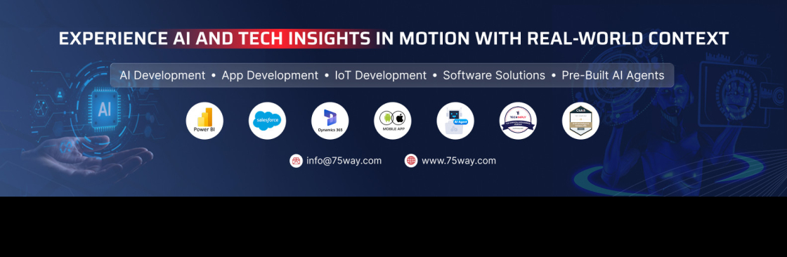 App Development Company Cover Image