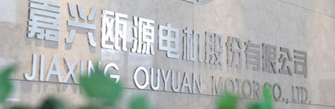 Ouyuan Motor Cover Image