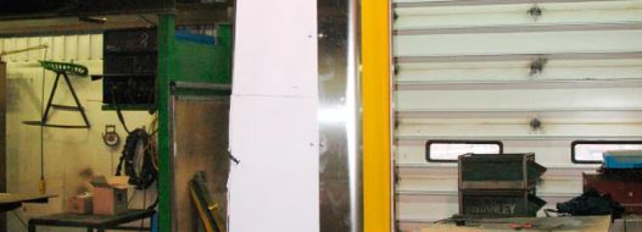 Superlift Material Handling Inc Cover Image